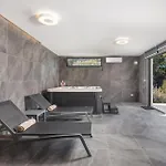 度假居 Beautiful In With Sauna *