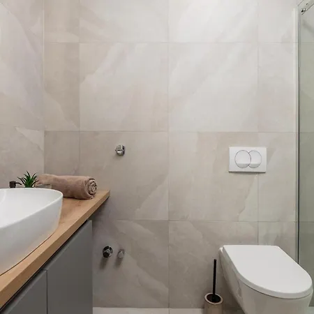 Tatil Evi Awesome In With Kitchen