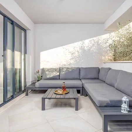 Awesome In With Kitchen Tatil Evi Malinska