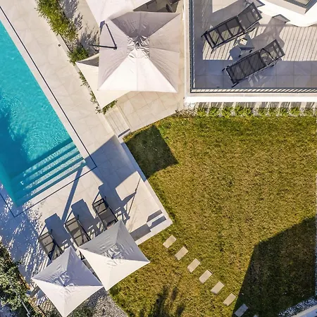 Awesome In With Kitchen Tatil Evi Malinska