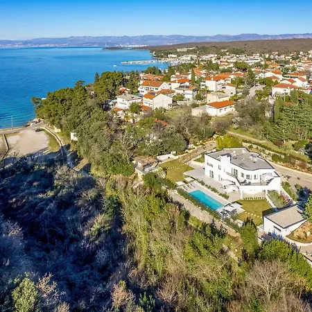 Awesome In With Kitchen Tatil Evi Malinska