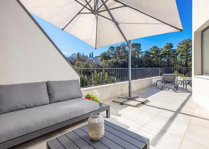 Awesome In With Kitchen Dom wakacyjny