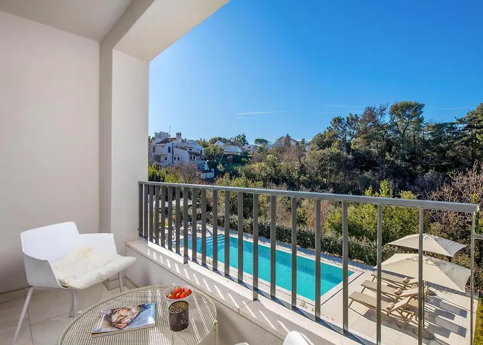 Awesome In With Kitchen Dom wakacyjny