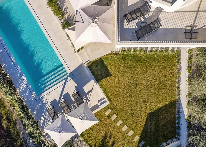 Awesome In With Kitchen Dom wakacyjny Malinska