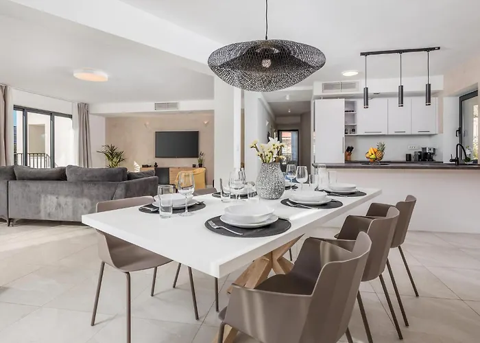 Awesome In With Kitchen Dom wakacyjny Malinska