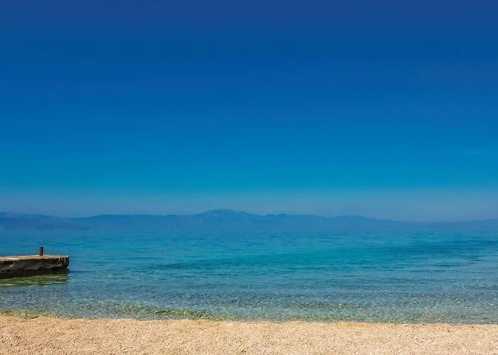 Dom wakacyjny Awesome In With Kitchen *