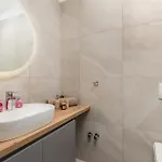 Beautiful In With Sauna مالينسكا