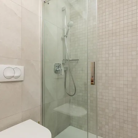 Case de vacanță Awesome In With Kitchen