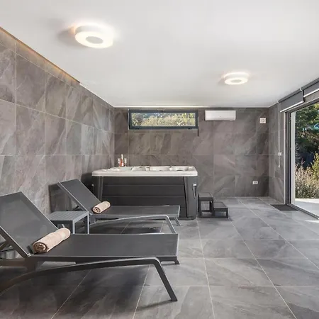 Casa vacanze Beautiful In With Sauna *