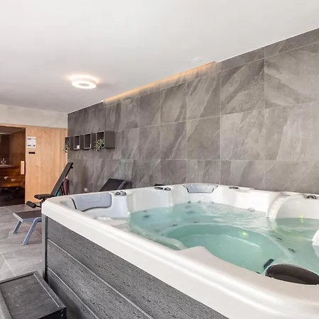Casa vacanze Beautiful In With Sauna Malinska