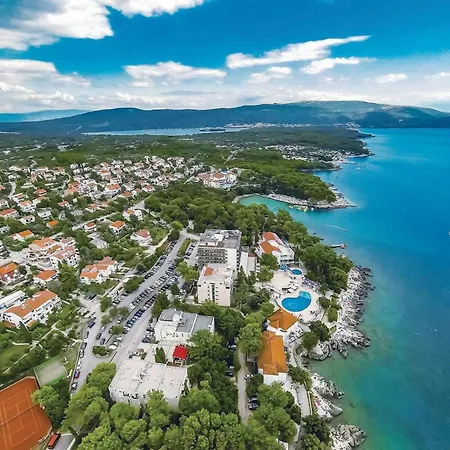 Beautiful In With Sauna Holiday home Malinska