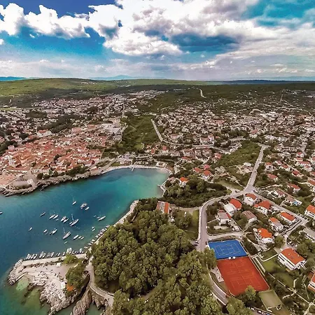 Awesome In With Kitchen Malinska