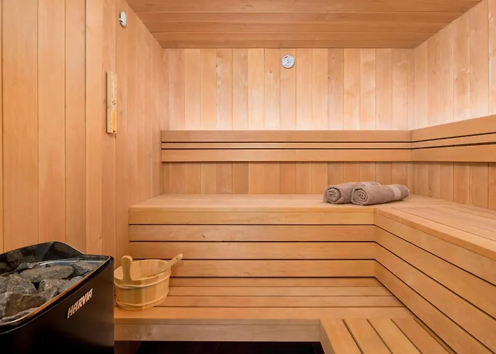 Awesome In With Kitchen