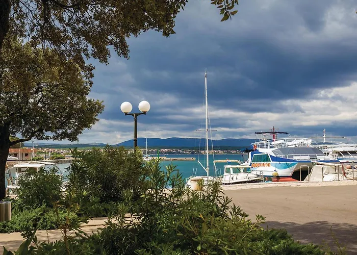 Awesome In With Kitchen Casa vacanze *