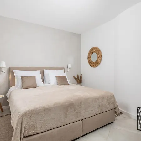 Awesome In With Kitchen Malinska